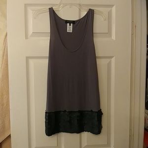 Couture tank- sooo cute 😜